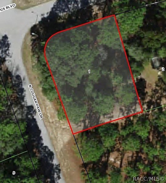 1st image of 9371 N Cougar Paw Dr