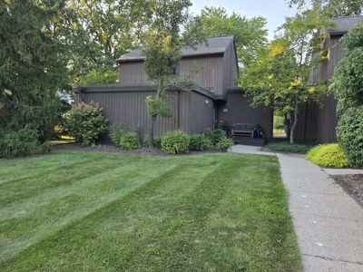 20 Westbury Ct, Ann Arbor, MI, 48105