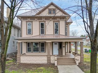 445 E 2nd St, Dover, OH 44622