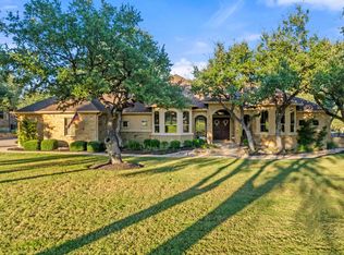104 Vista Ln, Georgetown, TX 78633