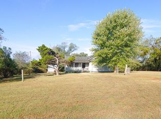 6337 State Highway D, Thornfield, MO 65762