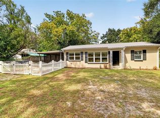 706 MULBERRY STREET, FRUITLAND PARK, FL 34731