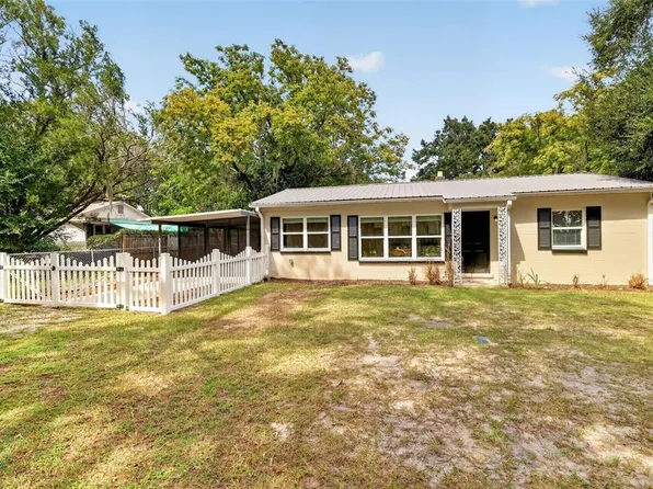 706 MULBERRY STREET, FRUITLAND PARK, FL 34731