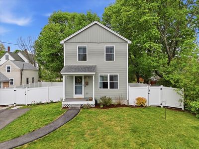60 Pine Street, Rochester, NH, 03867