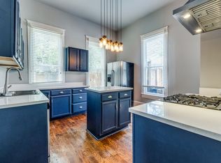 4413 Sycamore St, Dallas, TX 75204