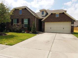 4519 Pine Hollow Trce, Houston, TX 77084
