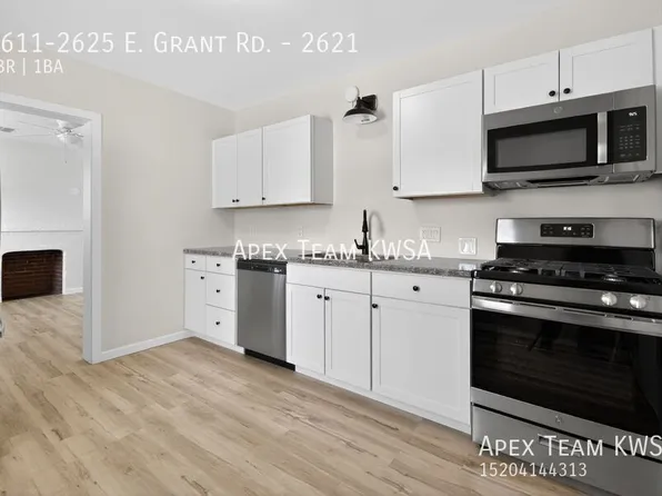 2611-2625 E Grant Rd #2621, Tucson, AZ 85716
