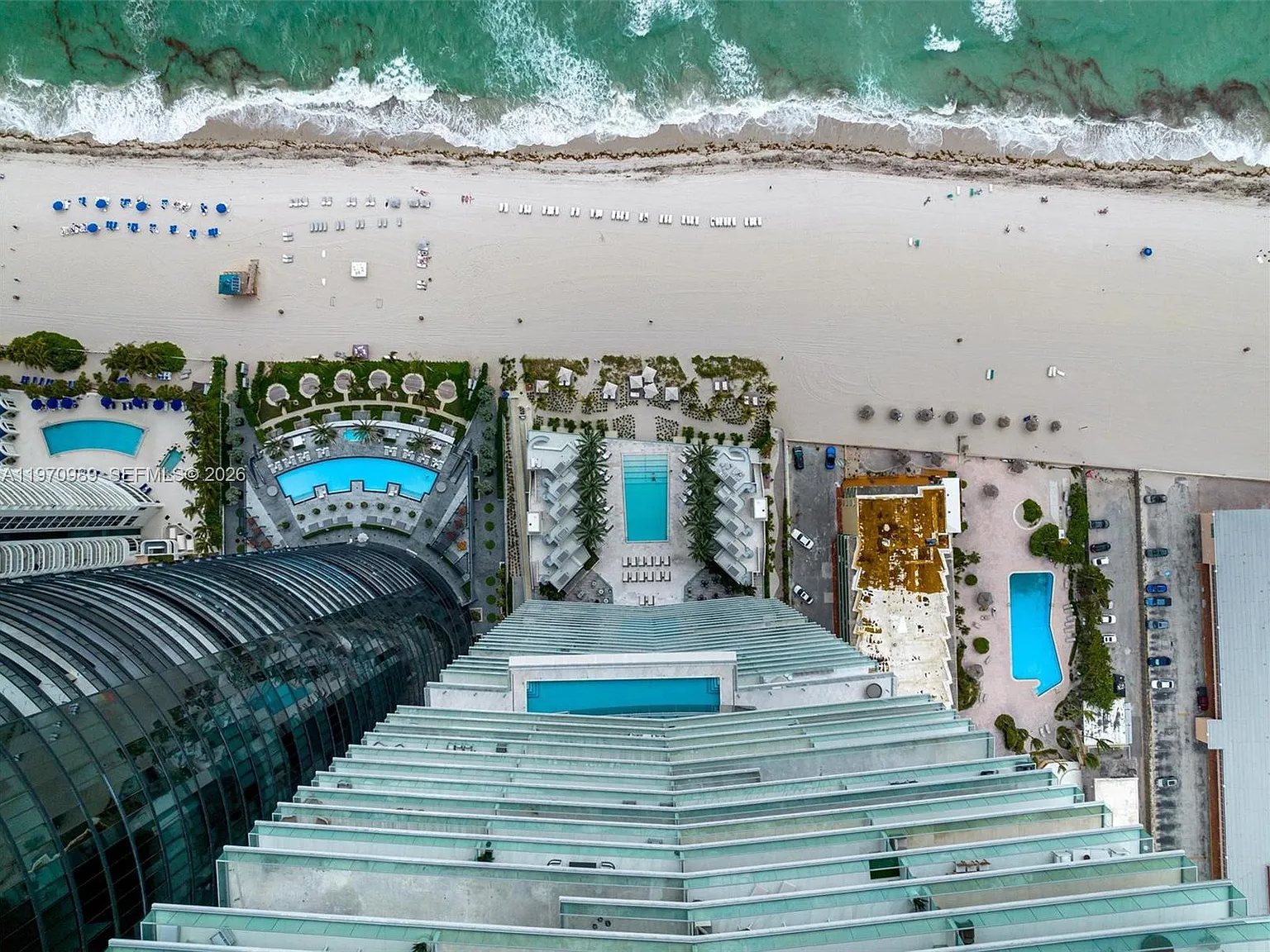 North Biscayne Beach Amen — Photo 3