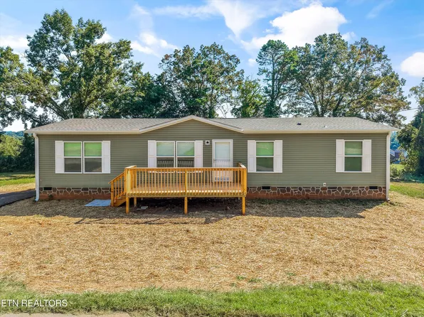 8504 Norris Ln, Knoxville, TN 37938