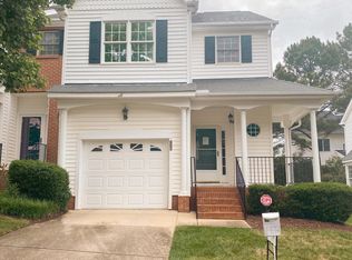 5520 Cottonrose Ln, Raleigh, NC 27606