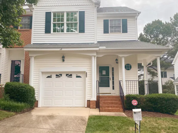 5520 Cottonrose Ln, Raleigh, NC 27606