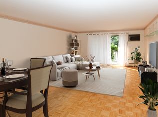 53 Paul St APT 16, Newton, MA 02459