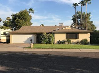 4625 W Vogel Ave, Glendale, AZ 85302