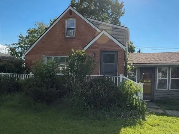 138 Mill Rd, West Seneca, NY 14224