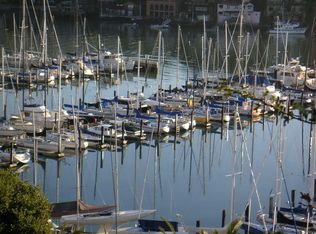 147 Beach Rd, Belvedere, CA 94920