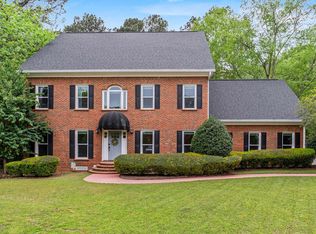 13 Williamstown Ct, Columbia, SC 29212