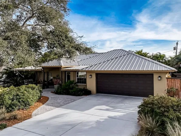 419 Villas Dr, Venice, FL 34285