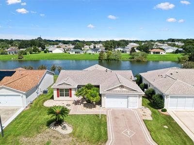 3357 WOODRIDGE DRIVE, The Villages, FL, 32162