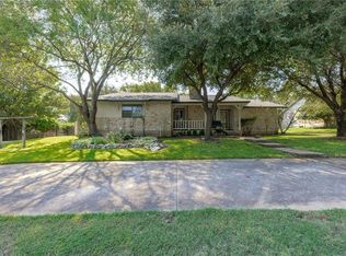 1109 Bootys Crossing Rd, Georgetown, TX 78628