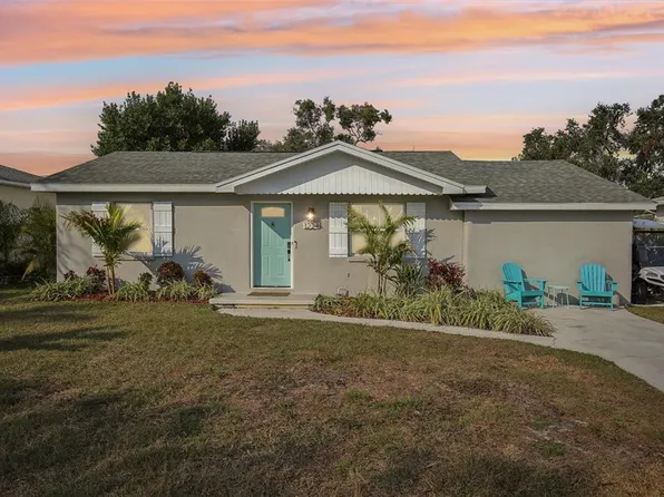 1224 Palm St, Clearwater, FL 33755