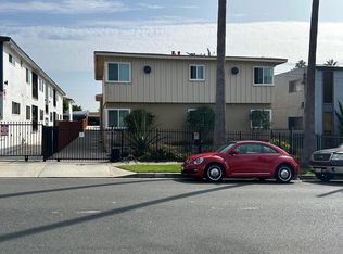 748 N Inglewood Ave, Inglewood, CA 90302