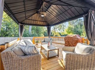 325 Bluff Dr, Lowell, AR 72745