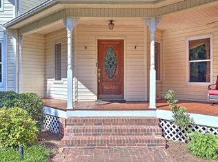 730 E Suber Rd, Greer, SC 29650