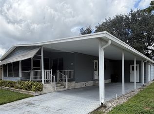 91 Cypress Loop #91, Lake Alfred, FL 33850