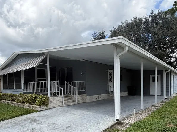 91 Cypress Loop #91, Lake Alfred, FL 33850