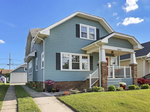 2805 21st STREET, Racine, WI 53403