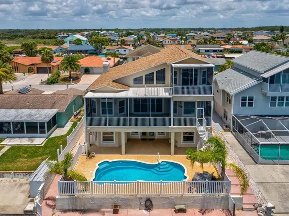 15709 CENTURY DRIVE, HUDSON, FL 34667