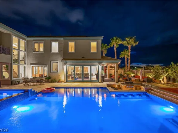7316 Heritage Harbor Dr, Las Vegas, NV 89131