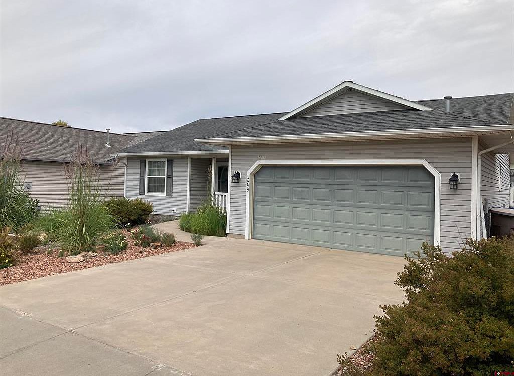 2799 Stoney Creek Ln, Montrose, CO 81401 MLS 803128 Zillow