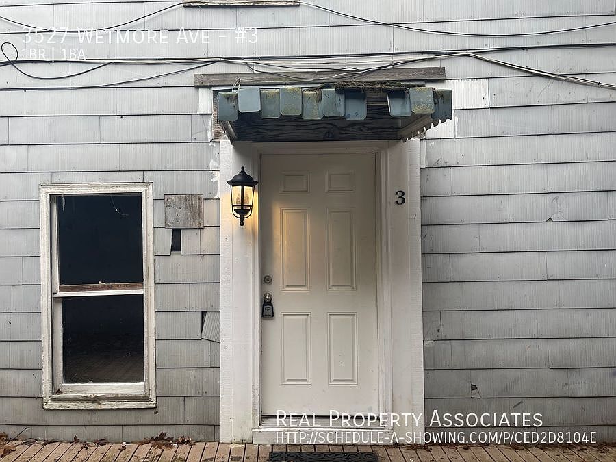 1st image of 3527 Wetmore Ave APT 3