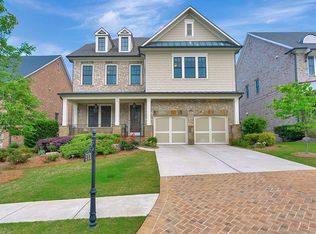 509 Wilscot Ln, Marietta, GA 30068