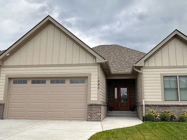 1083 Beechtree Ln, Franklin, IN 46131