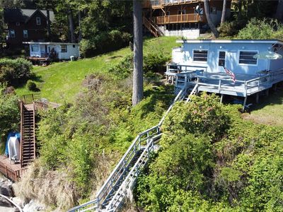 915 E Herron Boulevard NW, Lakebay, WA, 98349