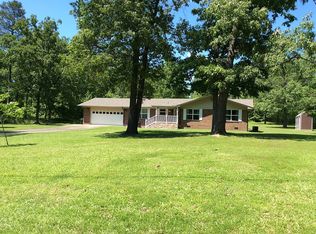 138 Portia Cir, Hot Springs, AR 71913