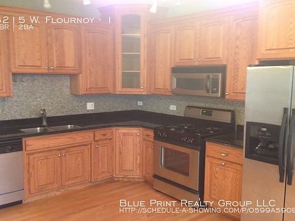 5th image of 3215 W Flournoy St #1