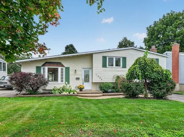 1404 Matheson Rd, Ottawa, ON K1J 8B6