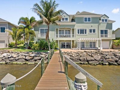 2555 S Tropical Trl, Merritt Island, FL, 32952