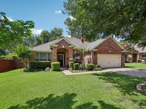 3213 Reagenea Dr, Wylie, TX 75098