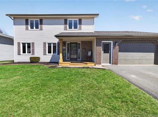 37 Teakwood Way, Moncton, NB E1G1T3