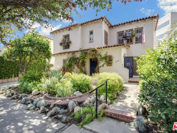 6626 W 6th St, Los Angeles, CA 90048