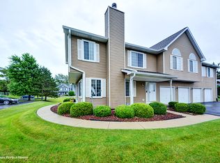 1650 Bridle Post Dr, Aurora, IL 60506