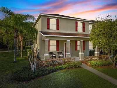 1333 Seburn Rd, Apopka, FL, 32703