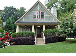 1302 Mercer Ave, East Point, GA 30344
