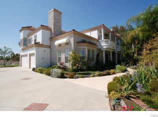 1037 Ironshoe Ct, Walnut, CA 91789