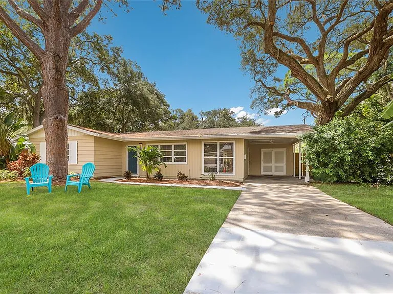 2266 Clematis St — Photo 1
