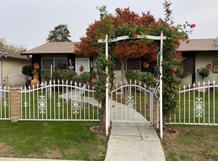 6312 Wilson Rd, Bakersfield, CA 93309